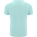 Menthe - Back - Roly - T-shirt BAHRAIN - Homme