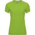 Vert clair - Front - Roly - T-shirt BAHRAIN - Femme