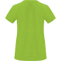 Vert clair - Back - Roly - T-shirt BAHRAIN - Femme