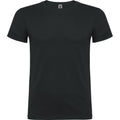 Anthracite - Front - Roly - T-shirt BEAGLE - Homme