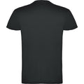 Anthracite - Back - Roly - T-shirt BEAGLE - Homme