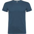 Bleu nuit - Front - Roly - T-shirt BEAGLE - Homme