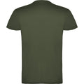 Vert - Back - Roly - T-shirt BEAGLE - Homme