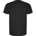 Anthracite - Back - Roly - T-shirt IMOLA - Enfant