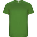 Vert sombre - Front - Roly - T-shirt IMOLA - Enfant