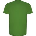 Vert sombre - Back - Roly - T-shirt IMOLA - Enfant