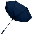 Bleu marine - Side - Parapluie pliant NIEL