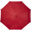 Rouge - Back - Parapluie pliant NIEL