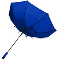 Bleu roi - Side - Parapluie pliant NIEL