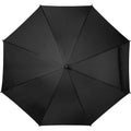 Noir - Back - Parapluie pliant NIEL