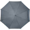 Gris - Back - Parapluie pliant NIEL