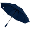 Bleu marine - Front - Parapluie pliant NIEL