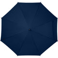 Bleu marine - Back - Parapluie pliant NIEL