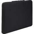 Noir uni - Back - Case Logic - Housse pour ordinateur portable INVIGO