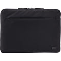 Noir uni - Side - Case Logic - Housse pour ordinateur portable INVIGO