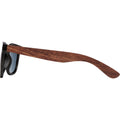 Noir uni - Marron café - Side - Unbranded - Lunettes de soleil KAFO - Enfant