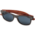 Noir uni - Marron café - Lifestyle - Unbranded - Lunettes de soleil KAFO - Enfant