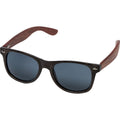 Noir uni - Marron café - Pack Shot - Unbranded - Lunettes de soleil KAFO - Enfant