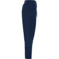 Bleu marine - Side - Roly - Pantalon de jogging NEAPOLIS - Enfant