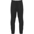 Noir uni - Front - Roly - Pantalon de jogging NEAPOLIS - Enfant