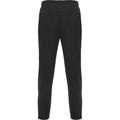 Noir uni - Back - Roly - Pantalon de jogging NEAPOLIS - Enfant