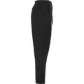 Noir uni - Side - Roly - Pantalon de jogging NEAPOLIS - Enfant