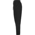 Noir uni - Lifestyle - Roly - Pantalon de jogging NEAPOLIS - Enfant