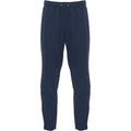 Bleu marine - Front - Roly - Pantalon de jogging NEAPOLIS - Enfant