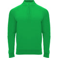 Vert fougère - Front - Roly - Sweat EPIRO - Enfant