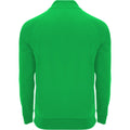 Vert fougère - Back - Roly - Sweat EPIRO - Enfant