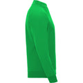 Vert fougère - Side - Roly - Sweat EPIRO - Enfant