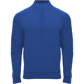 Bleu roi - Front - Roly - Sweat EPIRO - Enfant