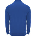 Bleu roi - Back - Roly - Sweat EPIRO - Enfant