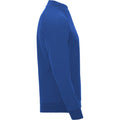 Bleu roi - Side - Roly - Sweat EPIRO - Enfant