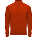 Rouge - Front - Roly - Sweat EPIRO - Enfant