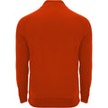 Rouge - Back - Roly - Sweat EPIRO - Enfant