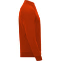 Rouge - Side - Roly - Sweat EPIRO - Enfant