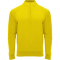 Jaune - Front - Roly - Sweat EPIRO - Enfant