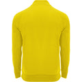 Jaune - Back - Roly - Sweat EPIRO - Enfant