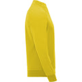 Jaune - Side - Roly - Sweat EPIRO - Enfant