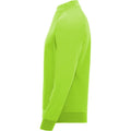 Vert fluo - Lifestyle - Roly - Sweat EPIRO - Enfant