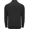 Noir uni - Back - Roly - Sweat EPIRO - Enfant