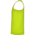 Jaune fluo - Lifestyle - Roly - Débardeur ANDRE - Homme