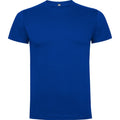 Bleu - Front - Roly - T-shirt DOGO PREMIUM - Homme