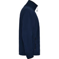 Bleu marine - Side - Roly - Veste polaire LUCIANE - Homme