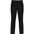 Noir uni - Front - Roly - Pantalon NEW ASTUN - Enfant