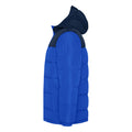 Bleu roi - Bleu marine - Lifestyle - Roly - Veste isolée TALLIN - Enfant