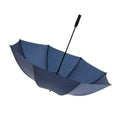 Bleu marine - Back - Bullet 77cm  Yfke parapluie d´orage