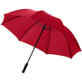 Rouge - Front - Bullet 77cm  Yfke parapluie d´orage