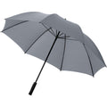 Gris - Front - Bullet 77cm  Yfke parapluie d´orage